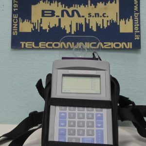 ANALIZZATORE  Antenna A&A