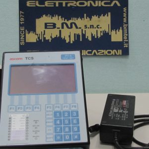 ASCOM test set telefonico P7
