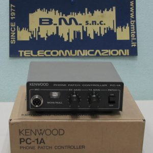 KENWOOD PC-1A