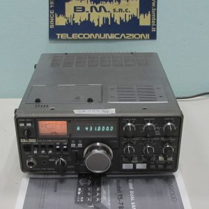TS-780  VHF/UHF ALLA MODE