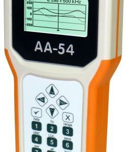 AA-54  RigExpert  (USATO)